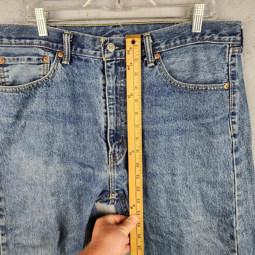 Levis levis 505